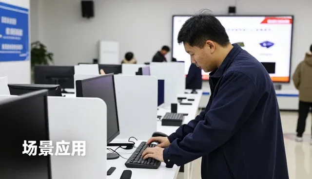 江西省金明道资产管理有限公司展示流程优化方案应用成果