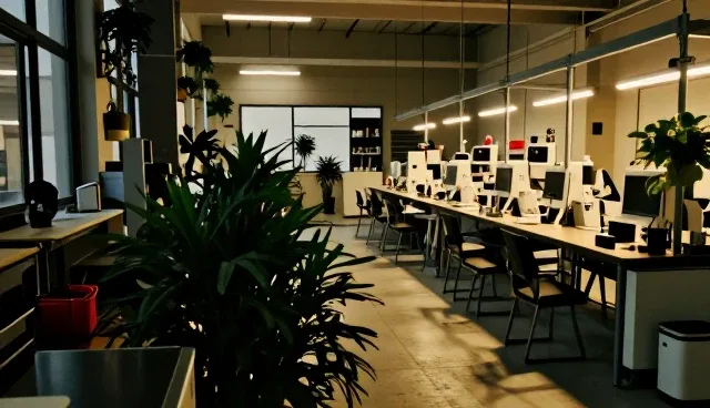 提升会务执行效率的五项关键行动